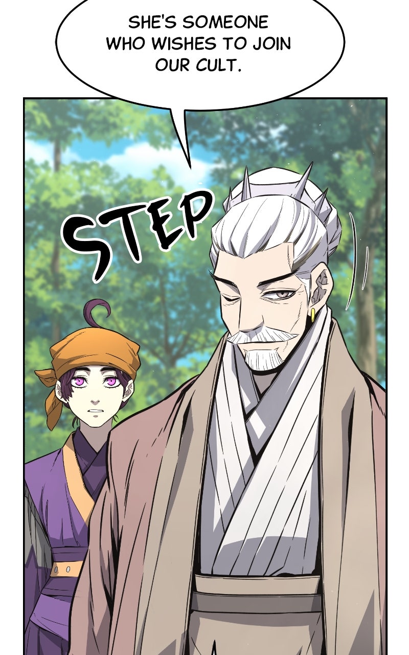 Read Absolute Sword Sense EN Manga Online