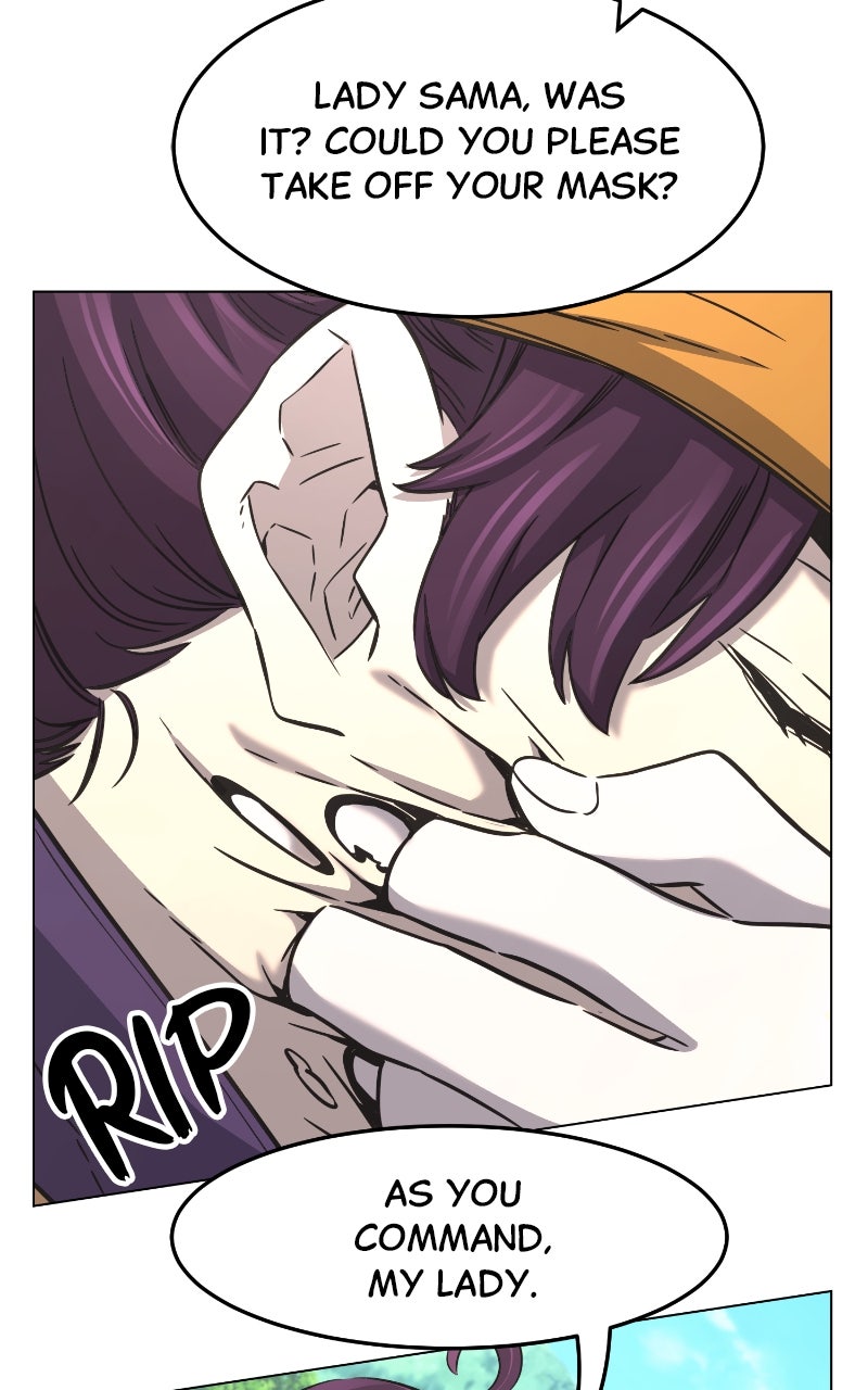 Read Absolute Sword Sense EN Manga Online