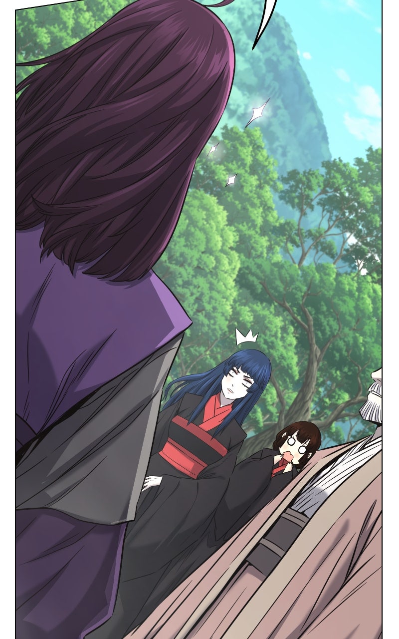 Read Absolute Sword Sense EN Manga Online