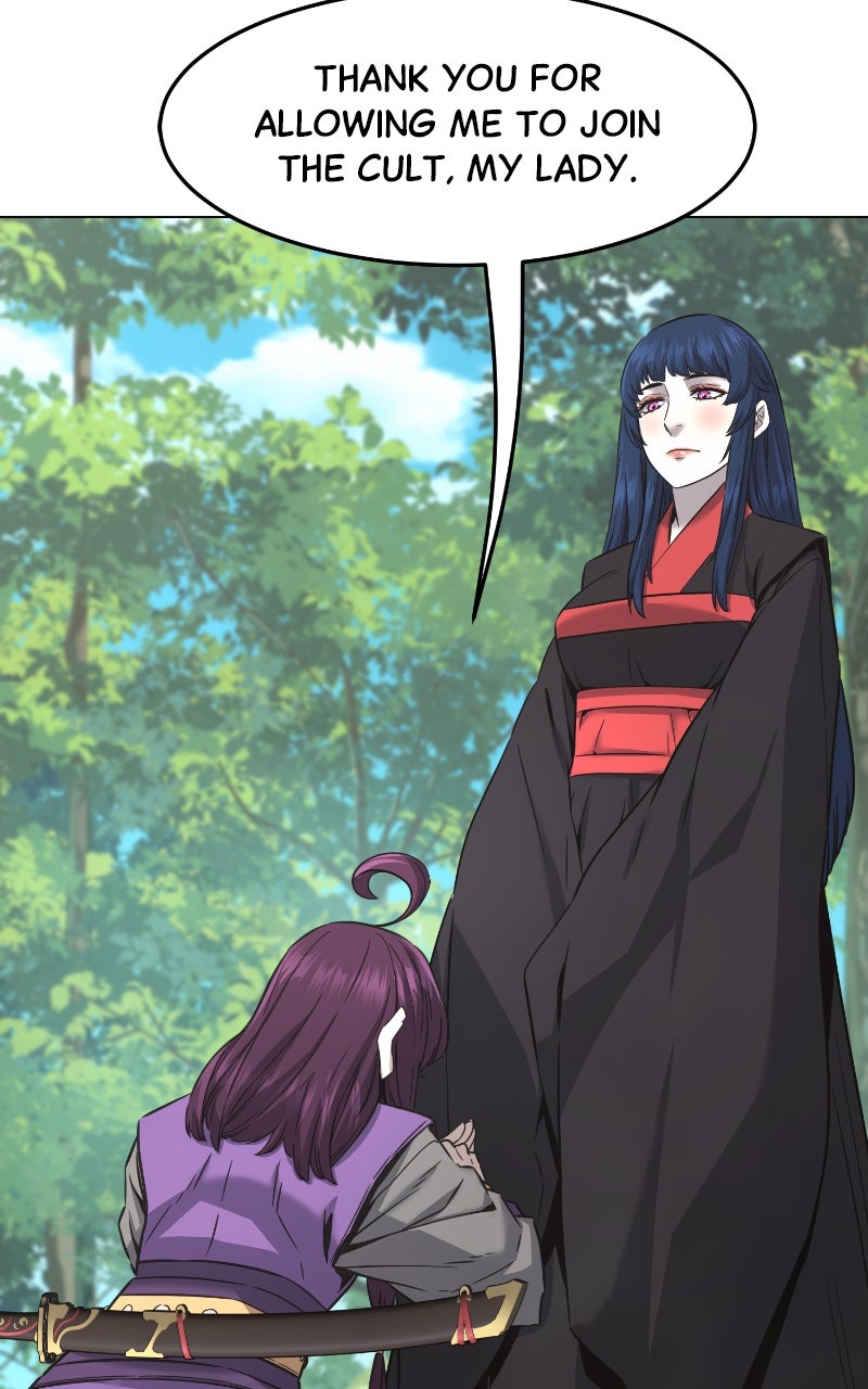 Read Absolute Sword Sense EN Manga Online