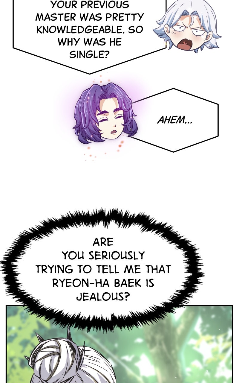 Read Absolute Sword Sense EN Manga Online