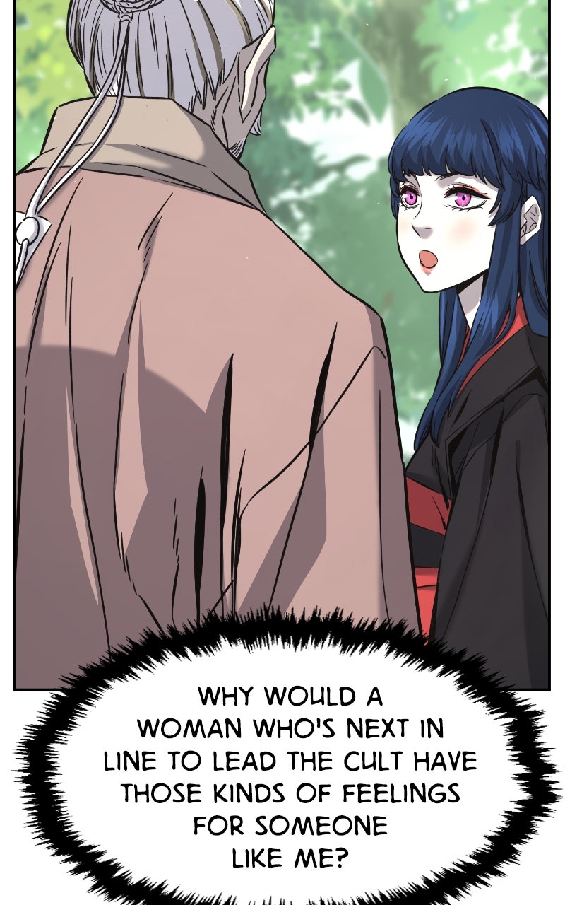 Read Absolute Sword Sense EN Manga Online