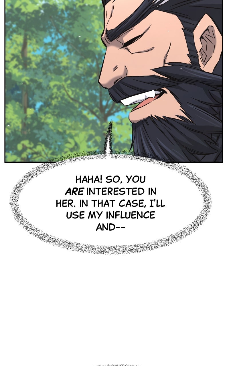 Read Absolute Sword Sense EN Manga Online