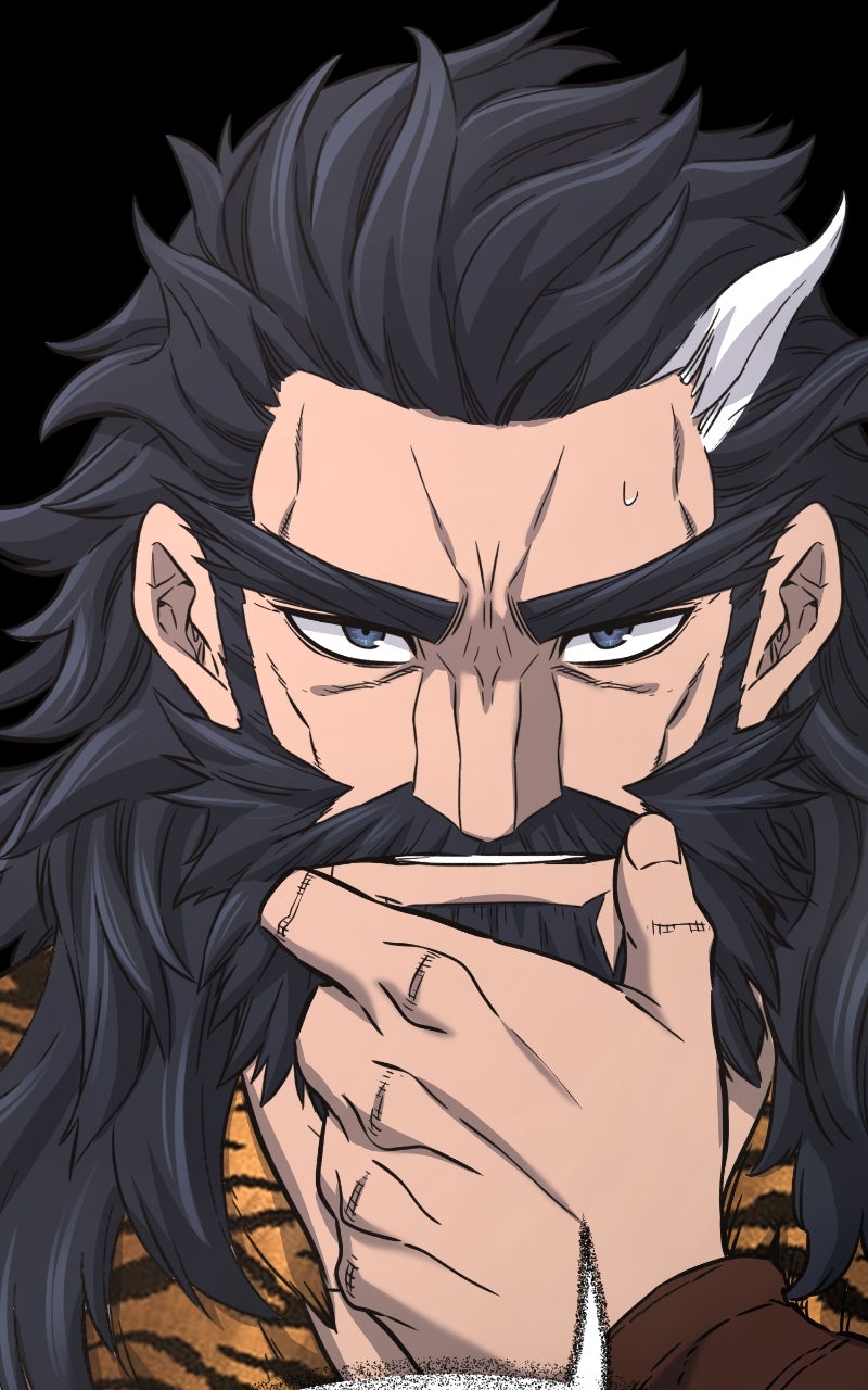 Read Absolute Sword Sense EN Manga Online