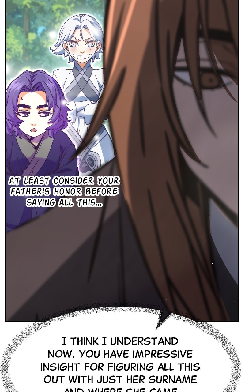 Read Absolute Sword Sense EN Manga Online