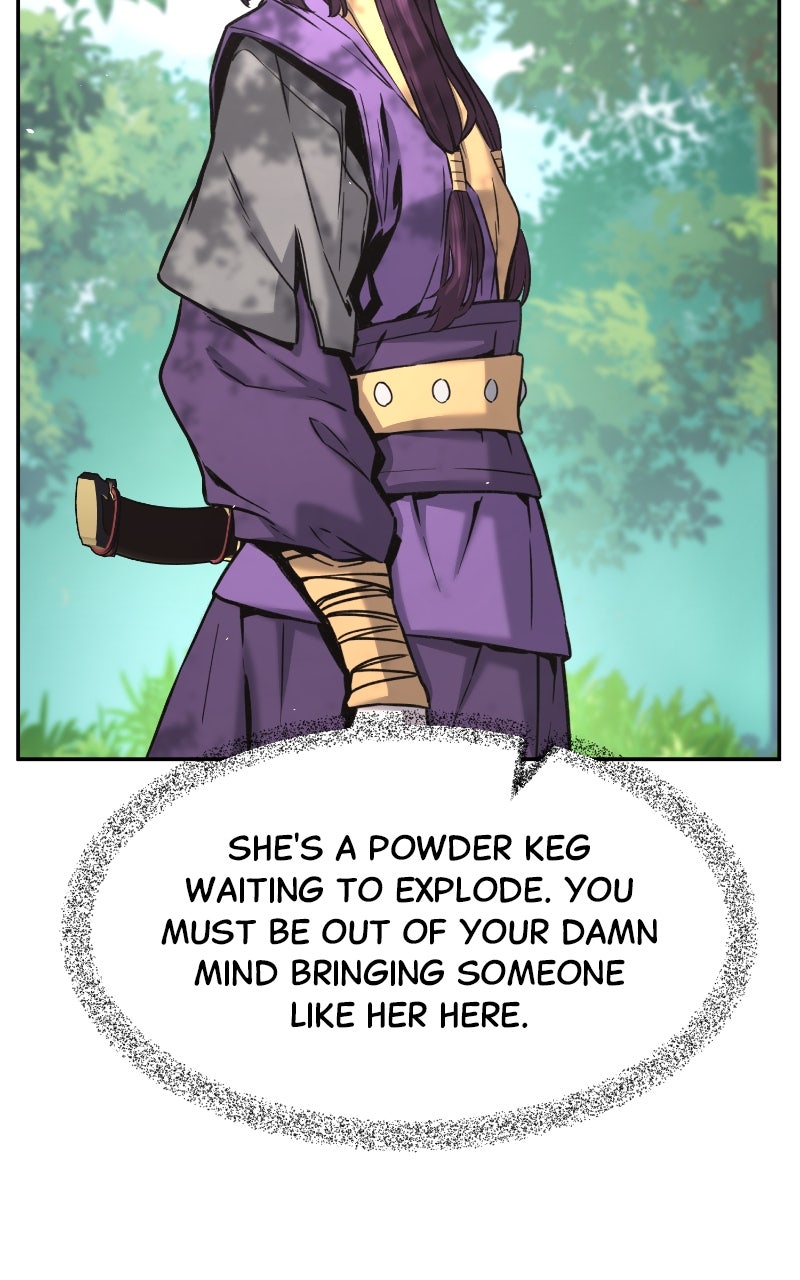 Read Absolute Sword Sense EN Manga Online