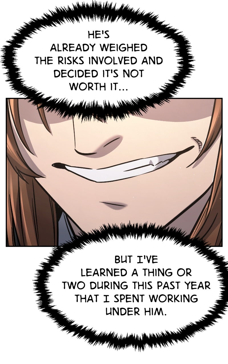 Read Absolute Sword Sense EN Manga Online