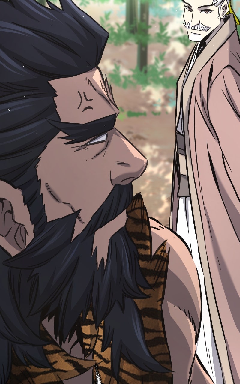 Read Absolute Sword Sense EN Manga Online