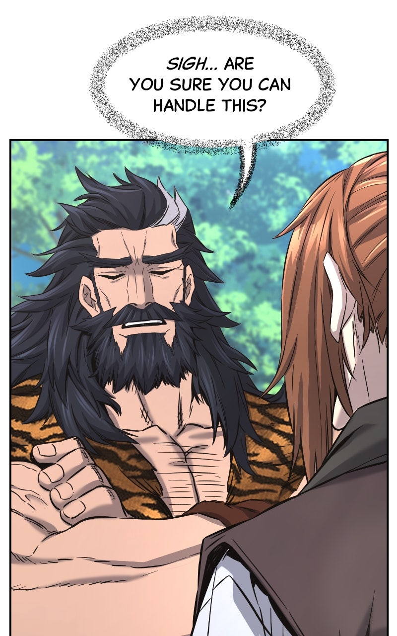 Read Absolute Sword Sense EN Manga Online