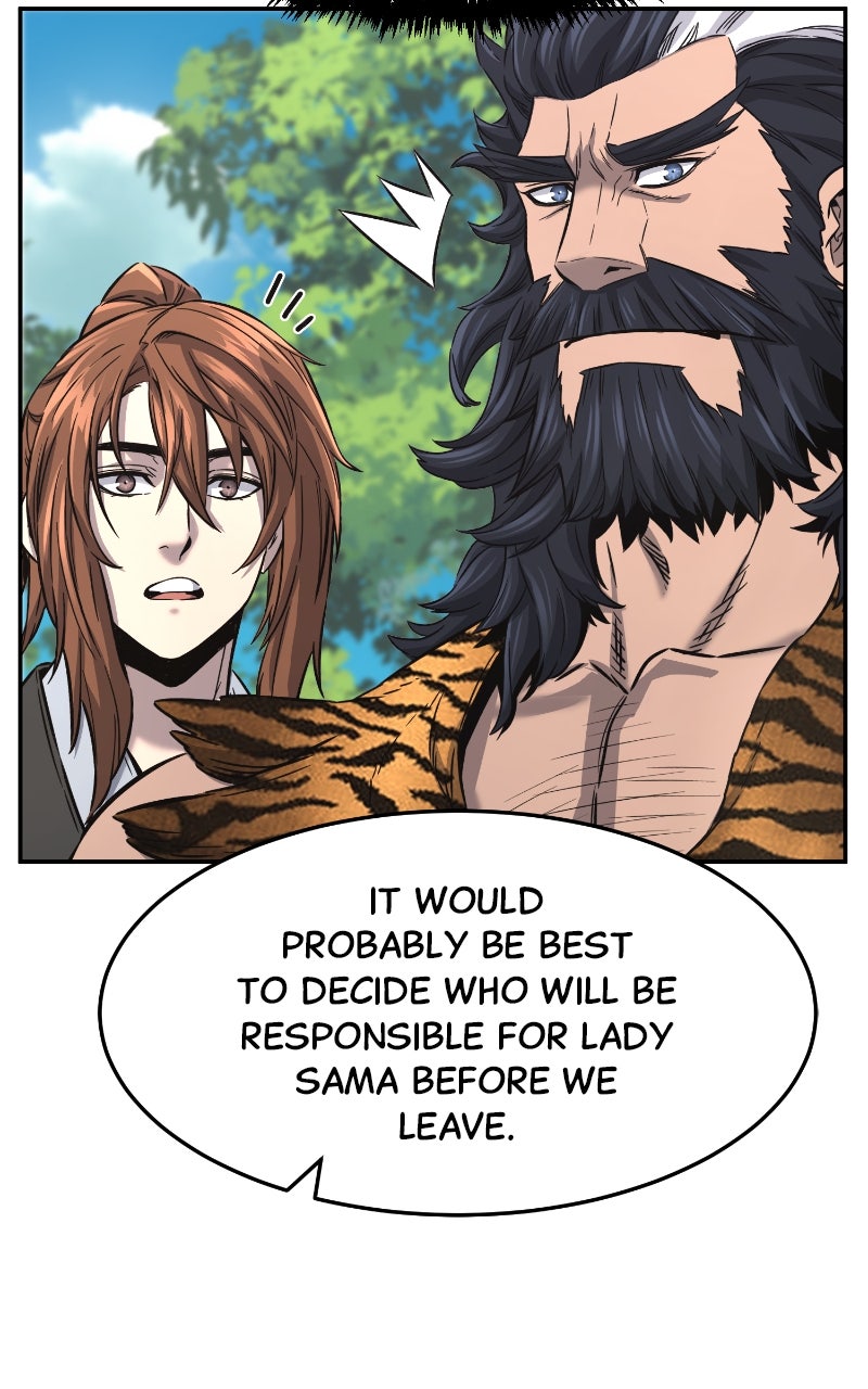 Read Absolute Sword Sense EN Manga Online