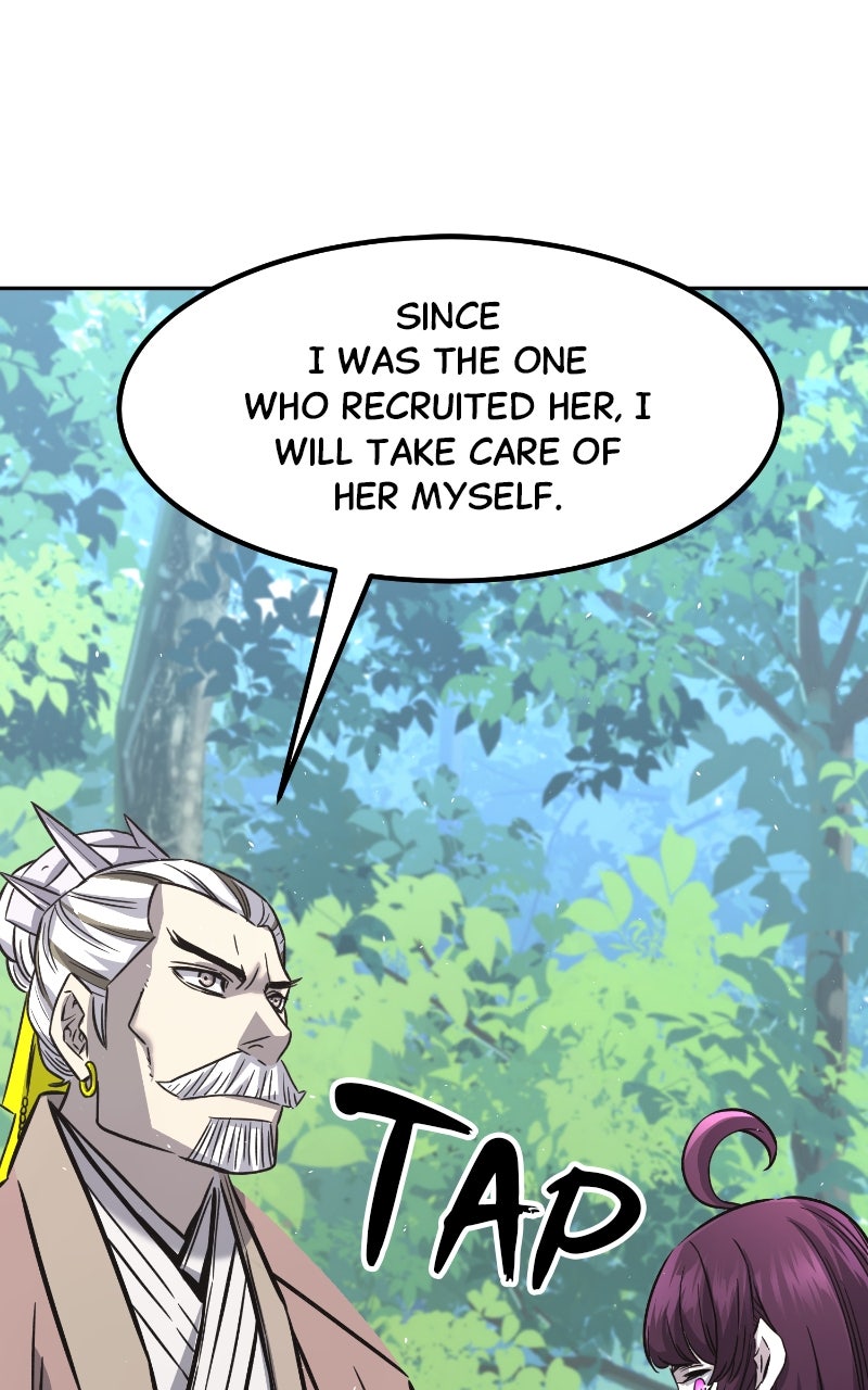 Read Absolute Sword Sense EN Manga Online