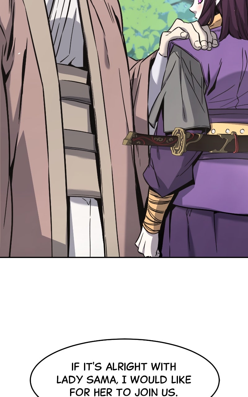 Read Absolute Sword Sense EN Manga Online