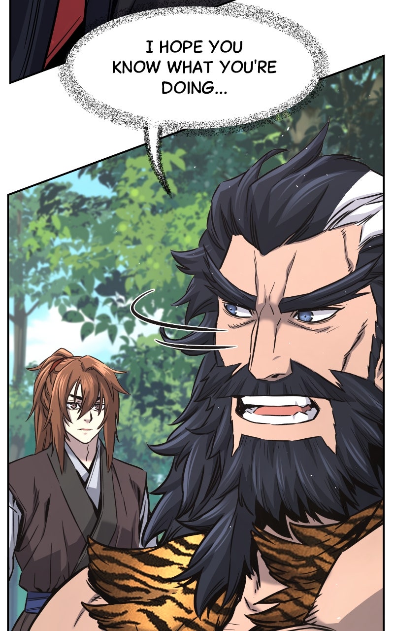 Read Absolute Sword Sense EN Manga Online