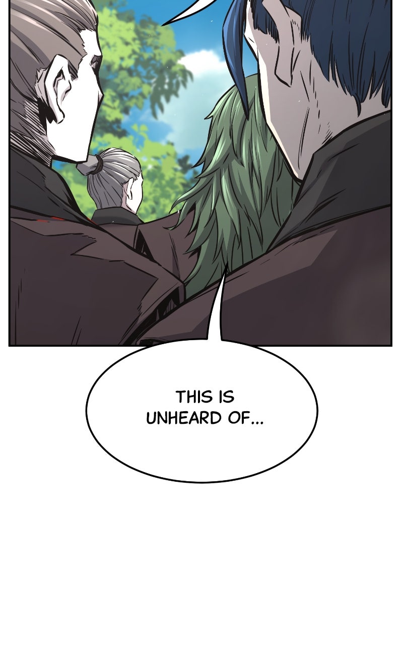 Read Absolute Sword Sense EN Manga Online