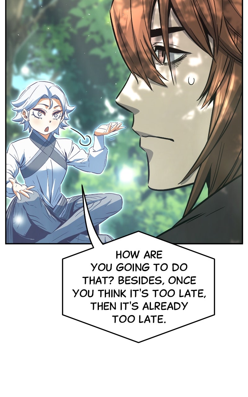 Read Absolute Sword Sense EN Manga Online