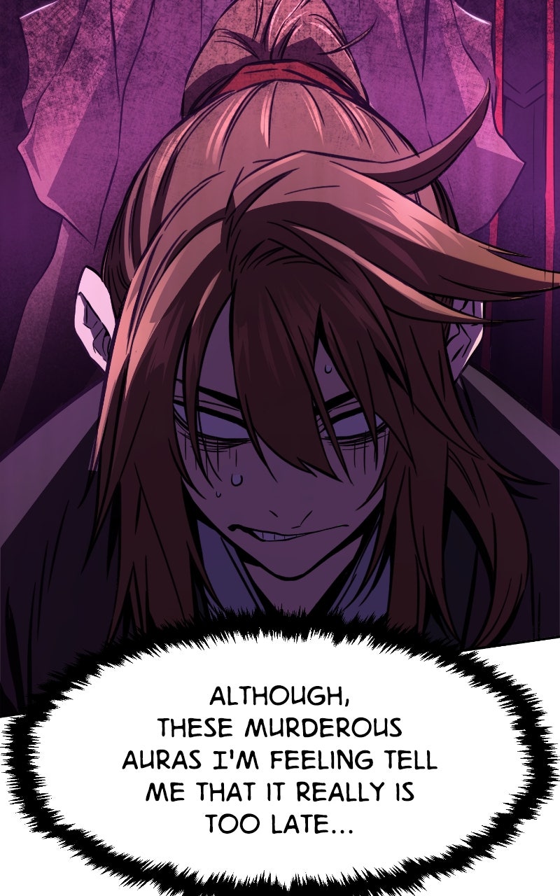 Read Absolute Sword Sense EN Manga Online