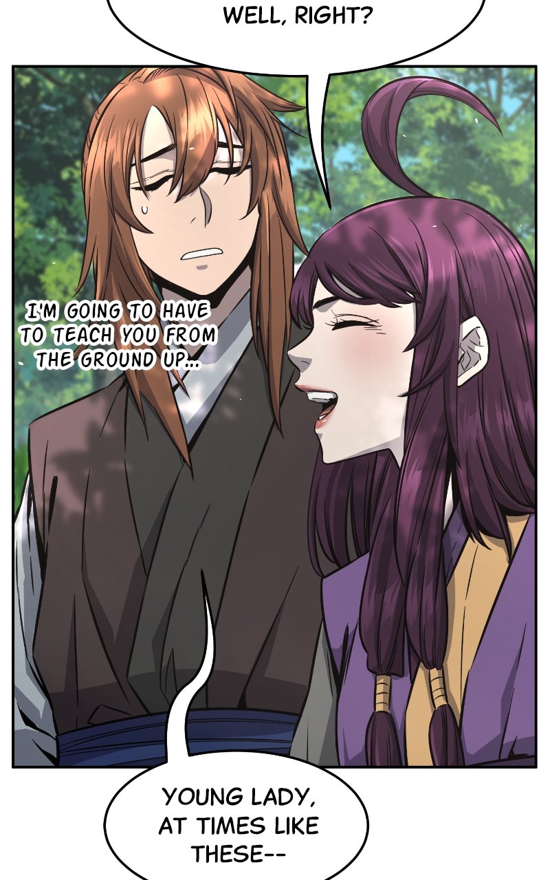 Read Absolute Sword Sense EN Manga Online