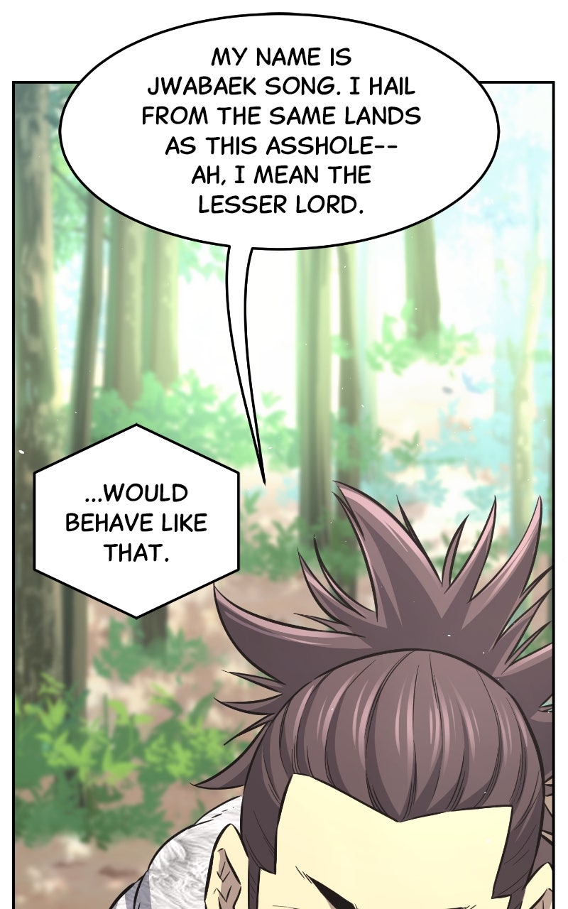 Read Absolute Sword Sense EN Manga Online