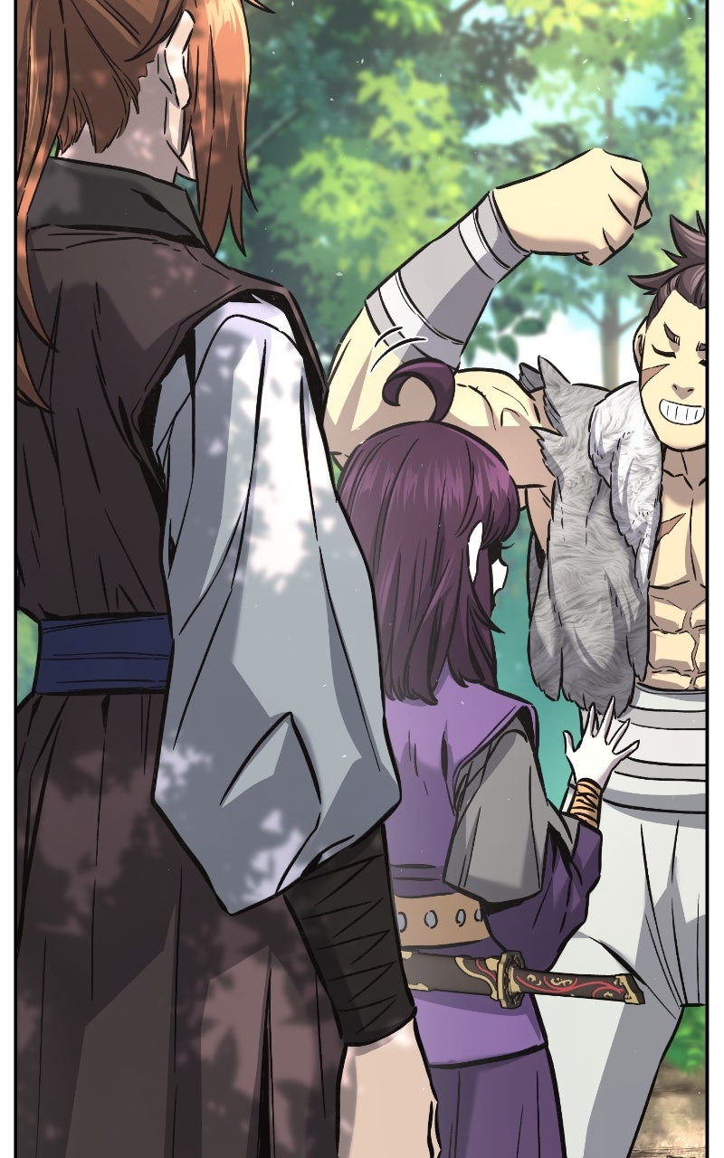 Read Absolute Sword Sense EN Manga Online