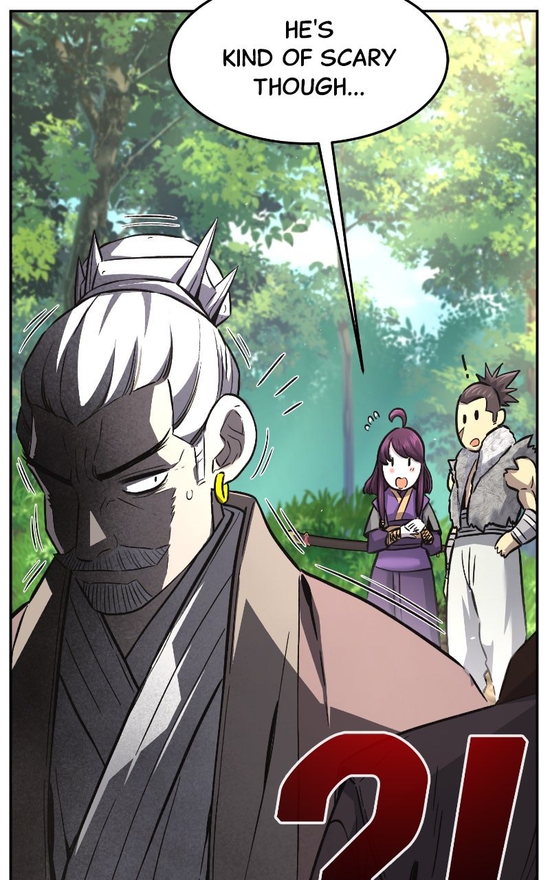 Read Absolute Sword Sense EN Manga Online