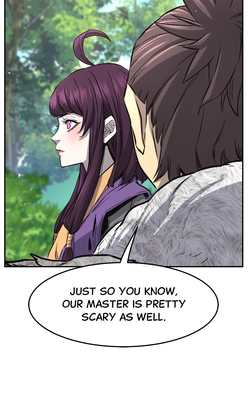 Read Absolute Sword Sense EN Manga Online