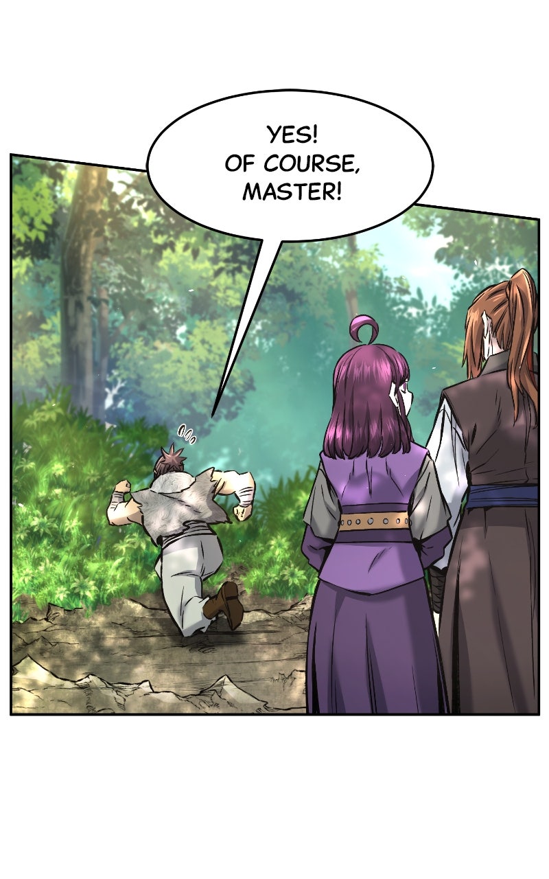 Read Absolute Sword Sense EN Manga Online