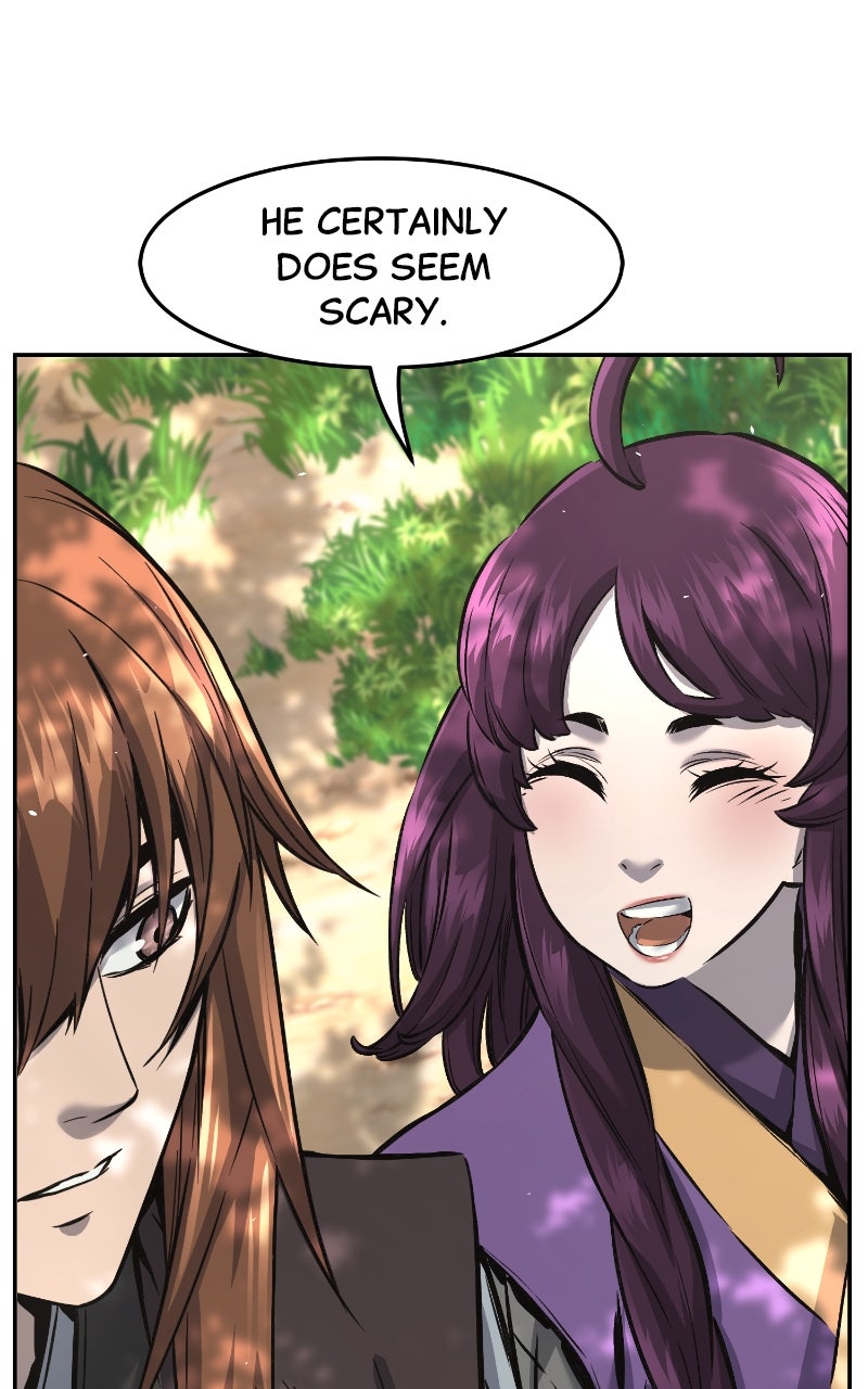 Read Absolute Sword Sense EN Manga Online