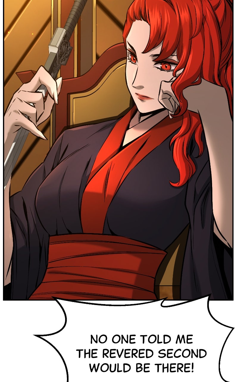 Read Absolute Sword Sense EN Manga Online