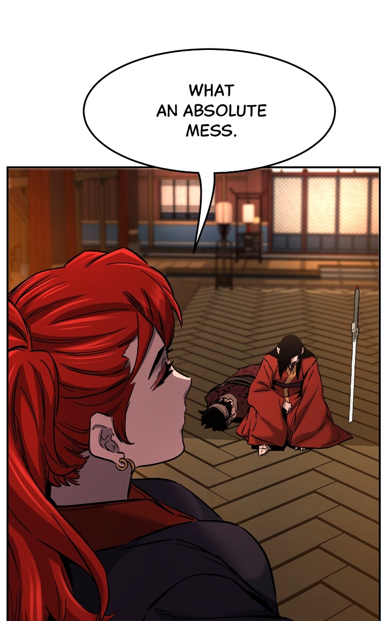 Read Absolute Sword Sense EN Manga Online