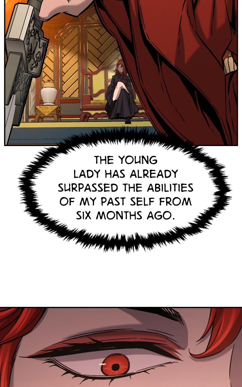 Read Absolute Sword Sense EN Manga Online