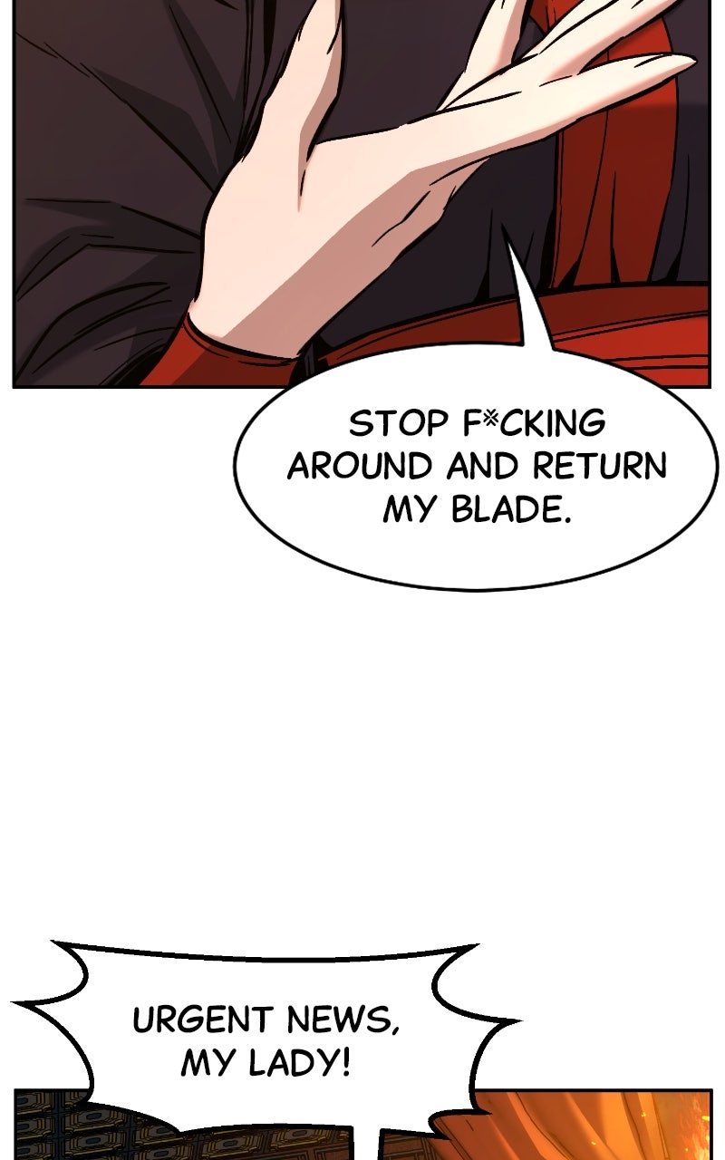 Read Absolute Sword Sense EN Manga Online