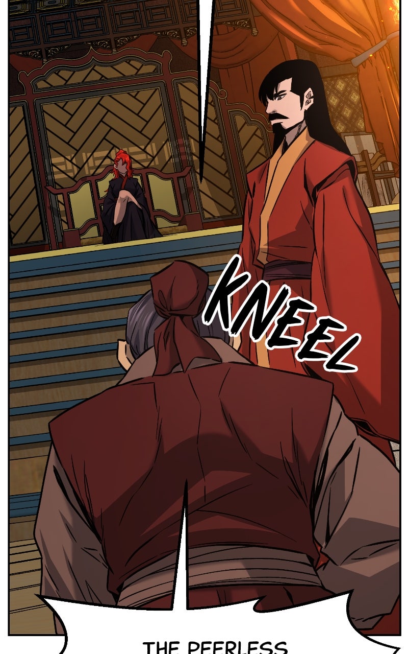 Read Absolute Sword Sense EN Manga Online