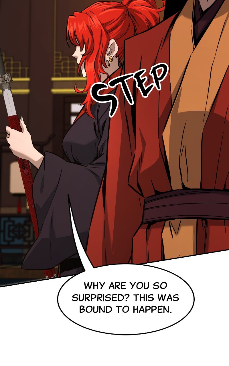 Read Absolute Sword Sense EN Manga Online