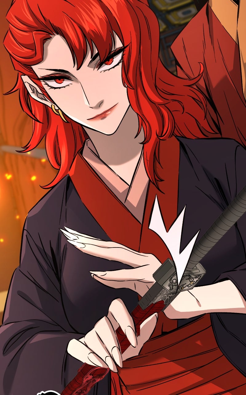 Read Absolute Sword Sense EN Manga Online