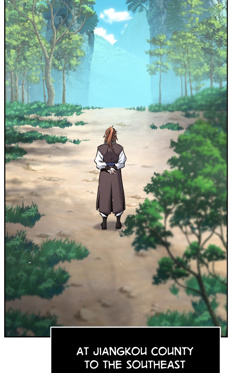 Read Absolute Sword Sense EN Manga Online