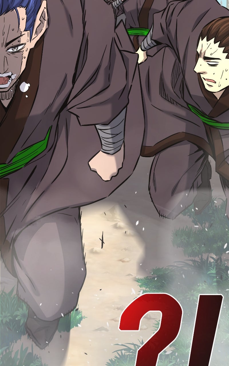 Read Absolute Sword Sense EN Manga Online