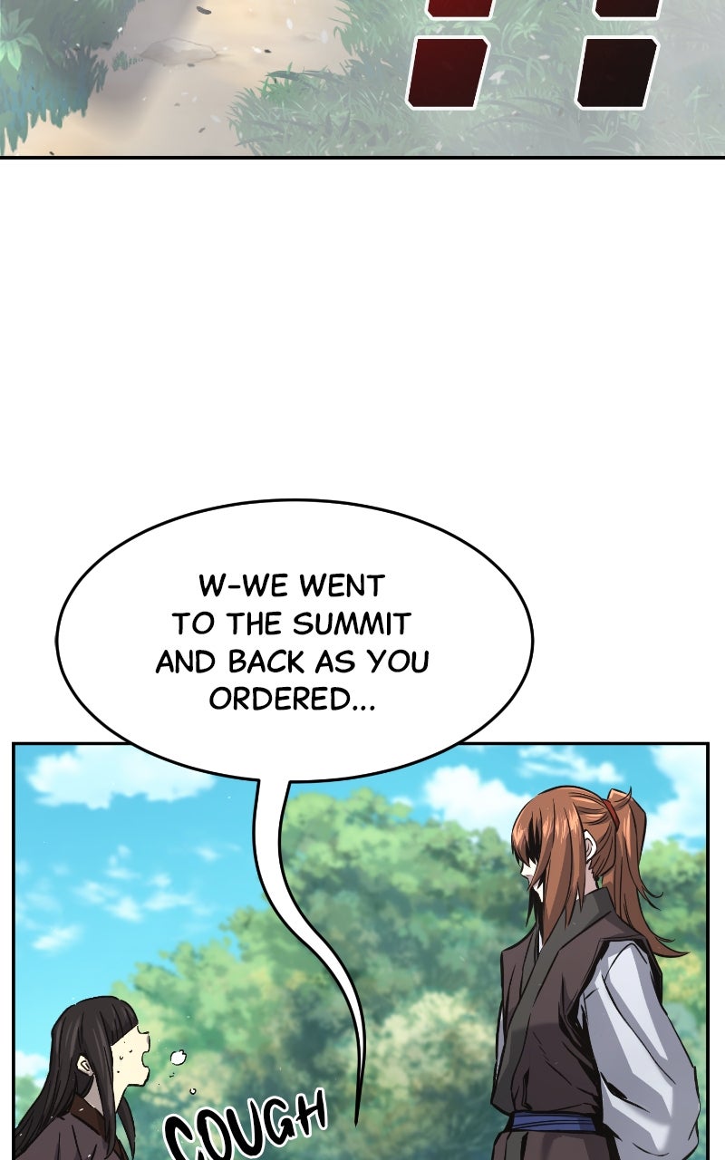 Read Absolute Sword Sense EN Manga Online