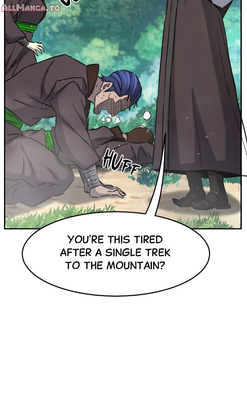 Read Absolute Sword Sense EN Manga Online