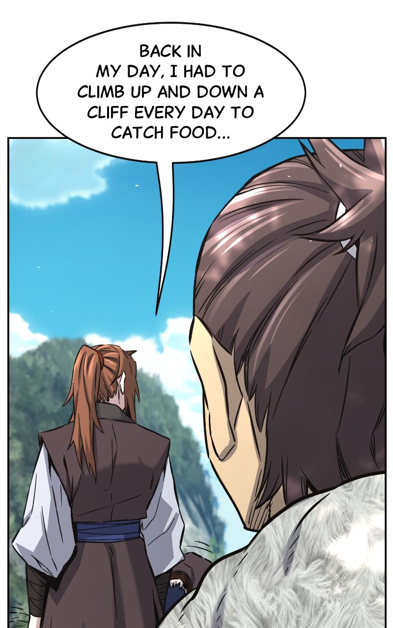 Read Absolute Sword Sense EN Manga Online