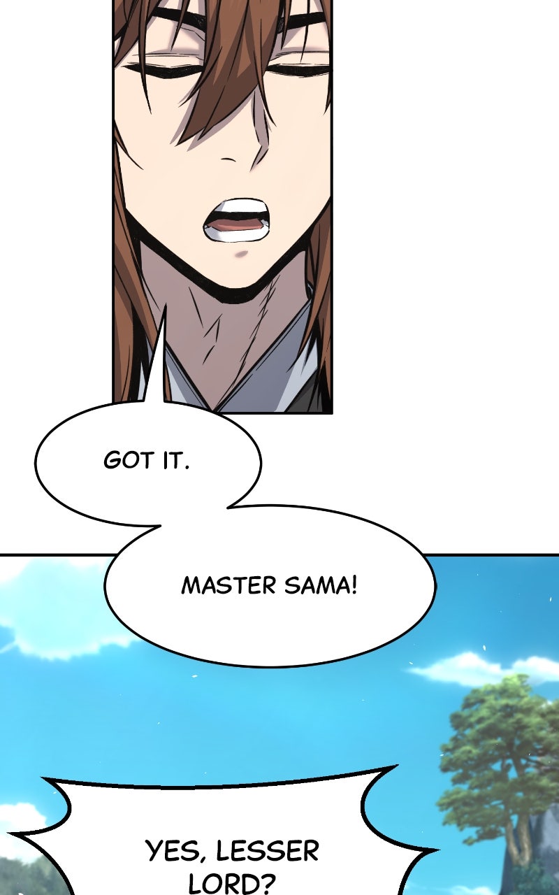 Read Absolute Sword Sense EN Manga Online