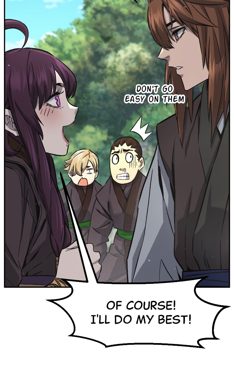 Read Absolute Sword Sense EN Manga Online