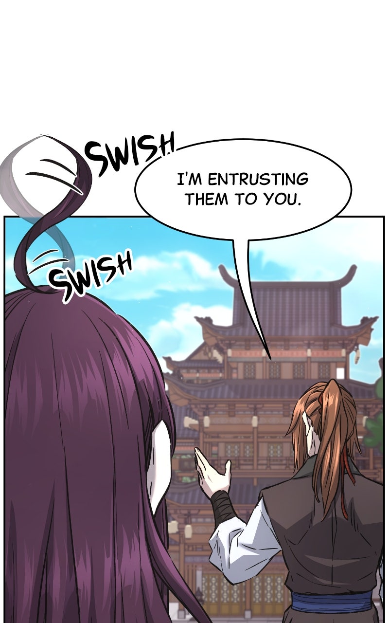 Read Absolute Sword Sense EN Manga Online