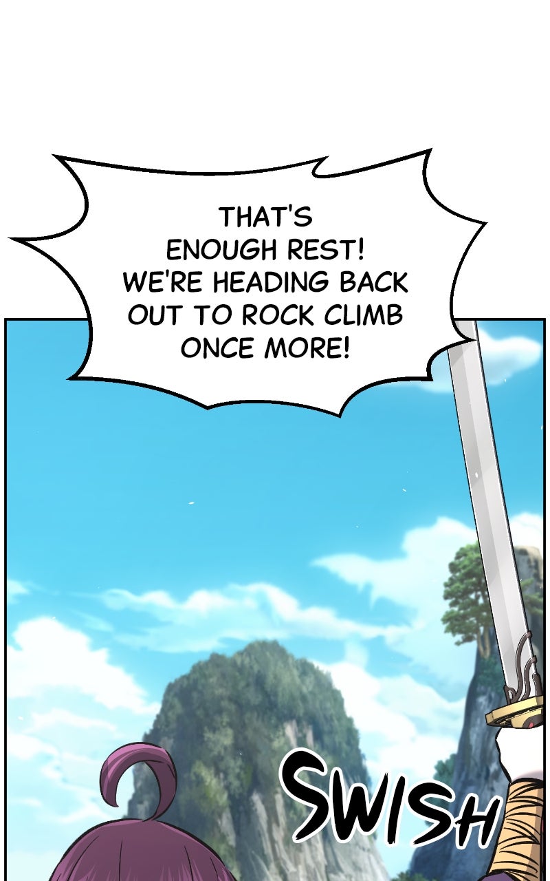 Read Absolute Sword Sense EN Manga Online