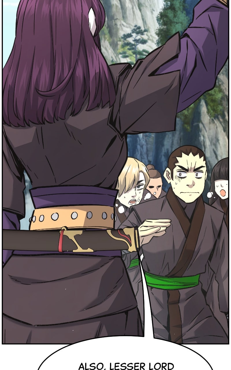 Read Absolute Sword Sense EN Manga Online