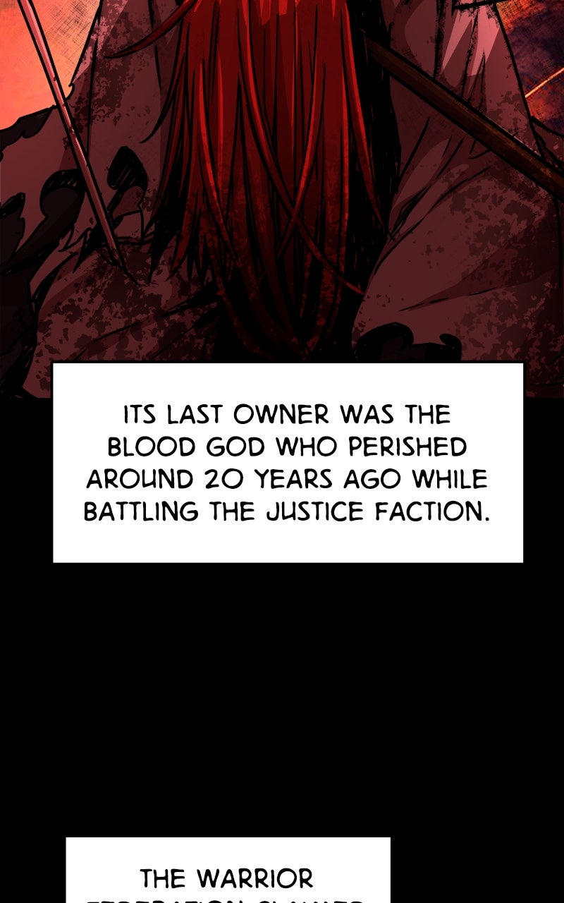 Read Absolute Sword Sense EN Manga Online