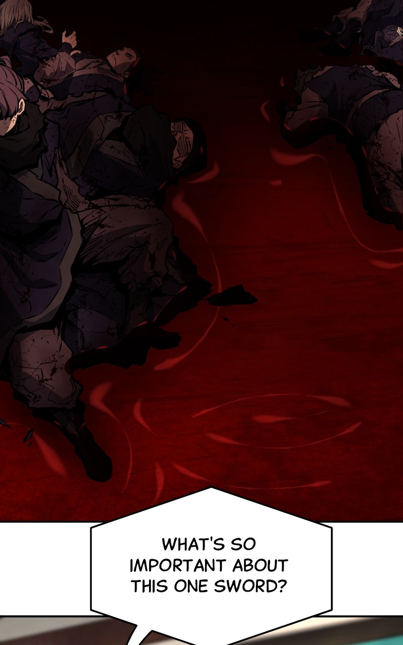 Read Absolute Sword Sense EN Manga Online