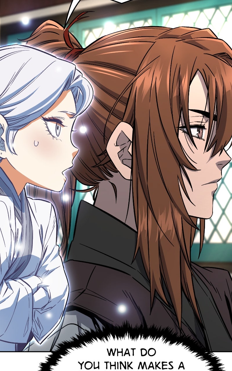 Read Absolute Sword Sense EN Manga Online