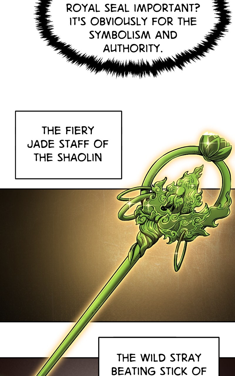 Read Absolute Sword Sense EN Manga Online