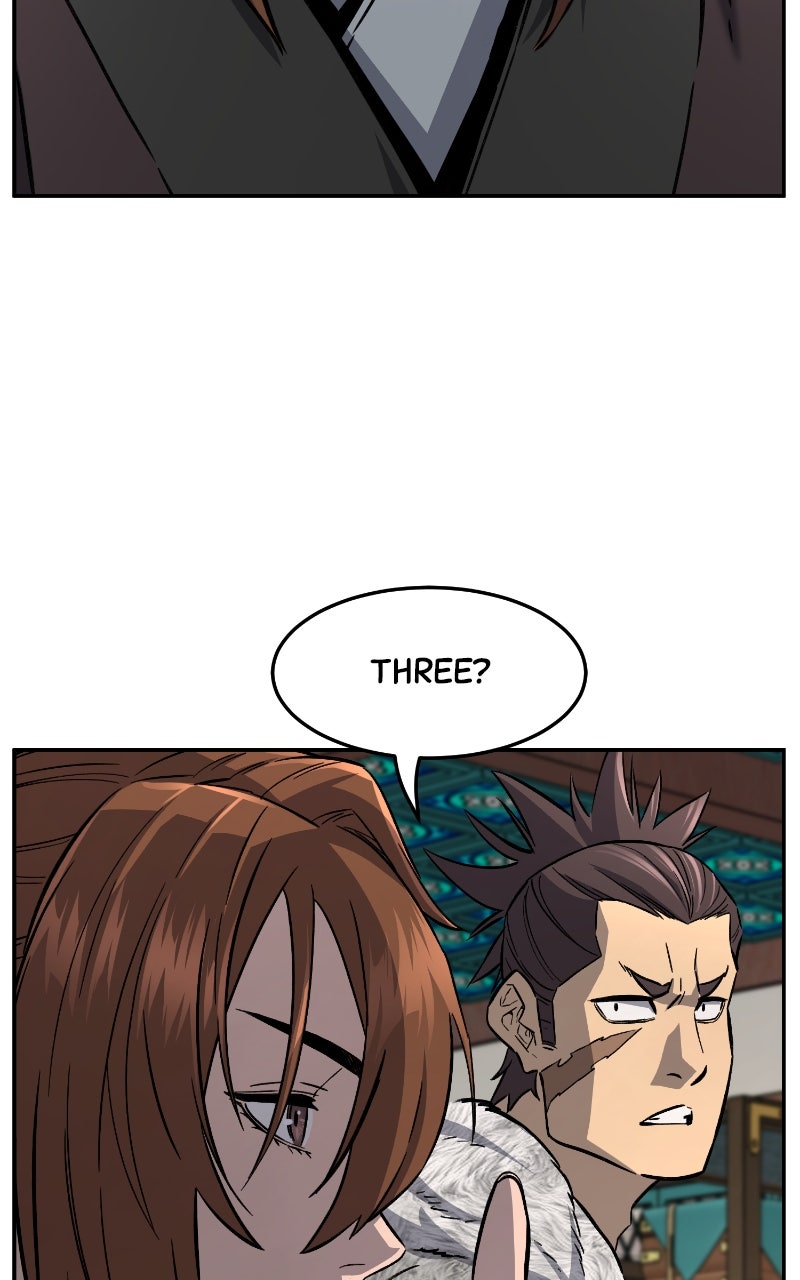 Read Absolute Sword Sense EN Manga Online