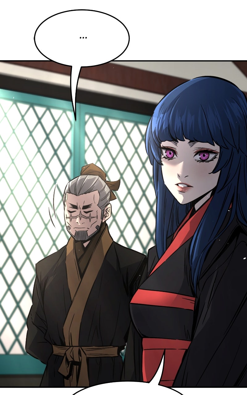 Read Absolute Sword Sense EN Manga Online